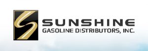 Sunshine gasoline distributors