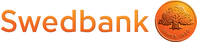 swedbank logo