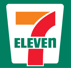 7-Eleven logo