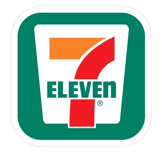 7 eleven logo