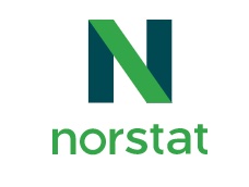 Norstat logo