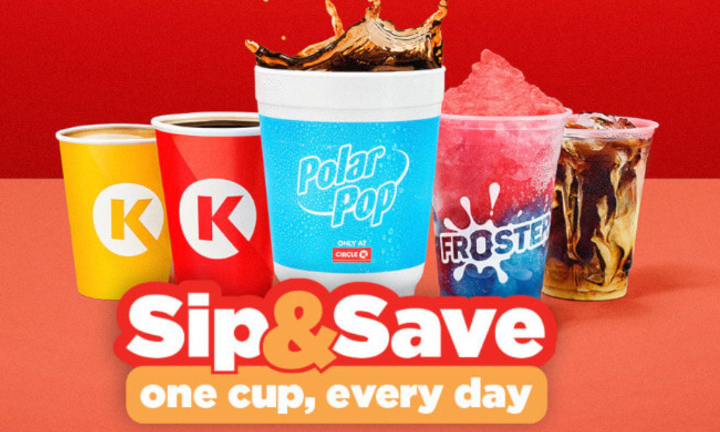 Sip&Save